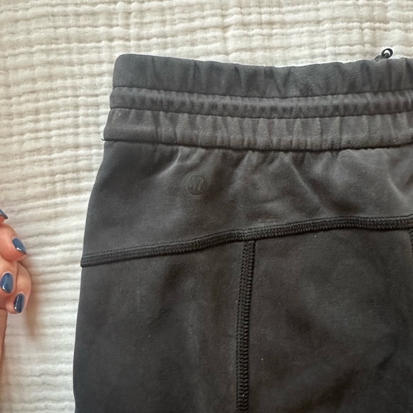 Lululemon Softstreme High-Rise Pant *TALL - Picture 4 of 6